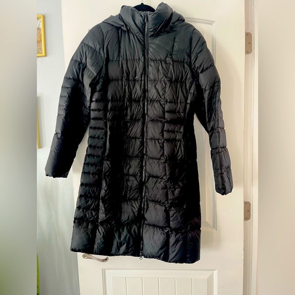 Women’s The North Face Metropolis Parka